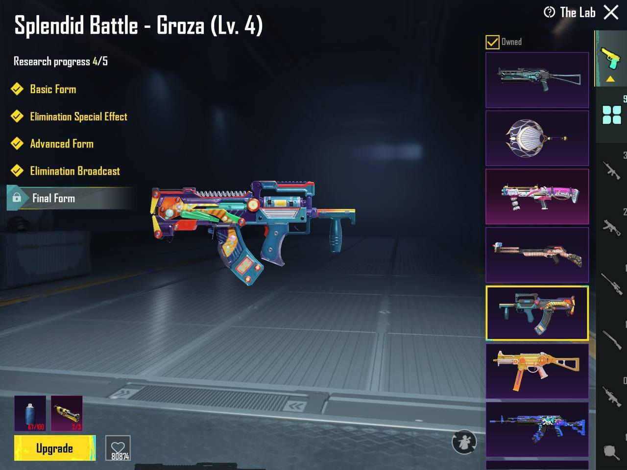 حساب بوبجي مفول
ربط رقم وتويتر يتغير 

امفور لفل 6طكه لماكس 

وياه 3مسج

اسلوب خرافي 

سعر: فقط تبديل


**إذا كنت صاحب هذا الإعلان وتريد حذفه لأي سبب، رجاءا أرسل رسالة إلى الدعم الفني**