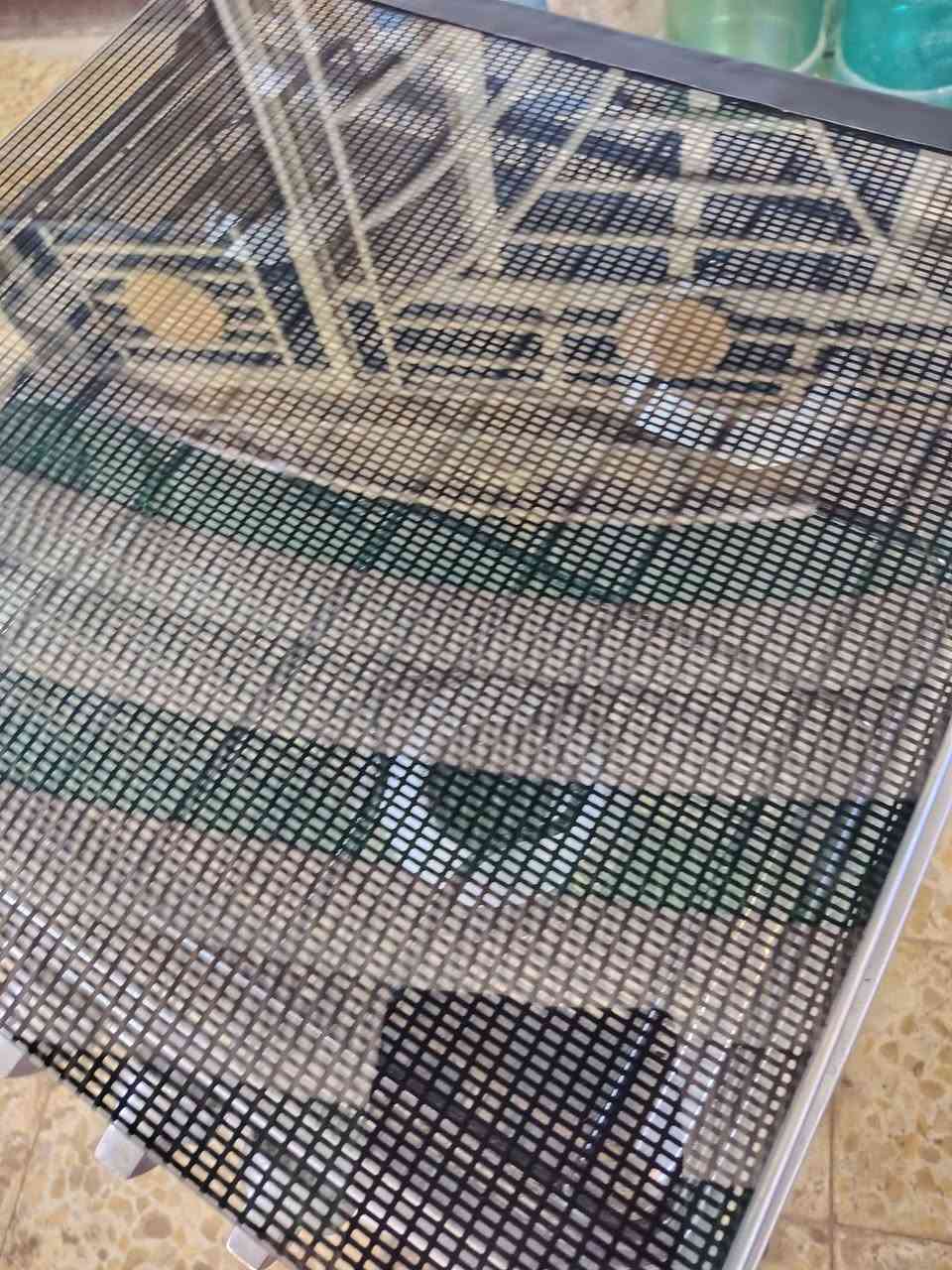 مصري نظيف. جدا وبي جامة غطاء وكلة شغال السعر ٩٥ كربلا  ***********
