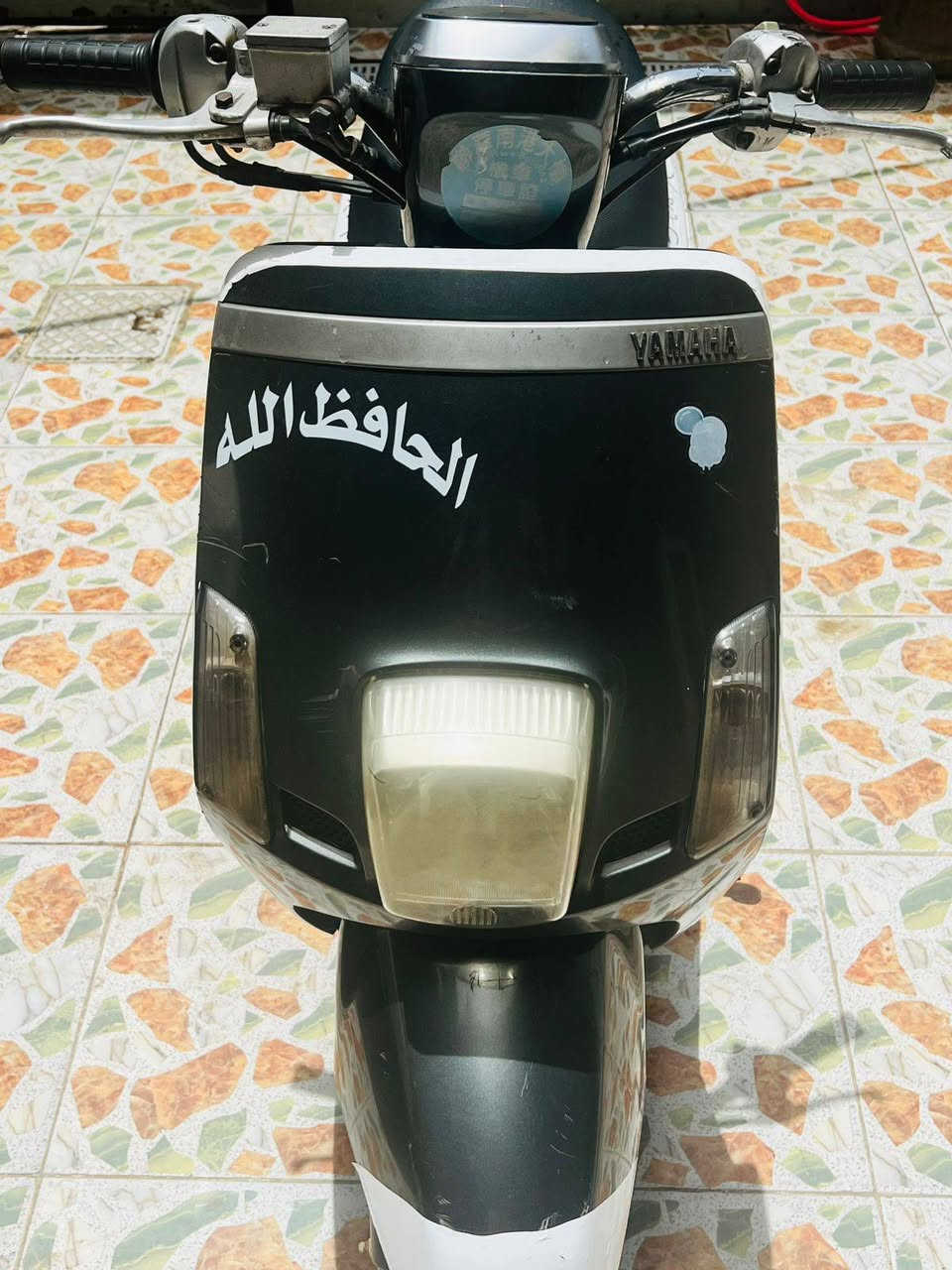 بوليسي للبيع
بوليسي للبيع نوزل نضافته 100•/• صارله شهرين من طالعه من الوكيل برغي ما مفتوح بيه 900 وبيه مجال المكان بابل القاسم ***********
