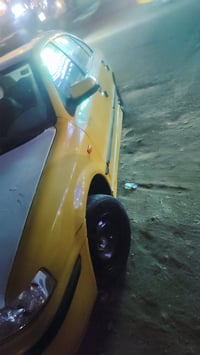 سمند • موتور جديد • لايت زنون