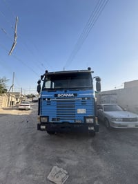 سكانيا ١١٣ • مكفولة • البصرة الزبير