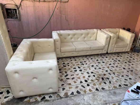 تخم جلد كريمي 5 نفرات سعر 275 الف
تخم جلد قهوائي 5 نفرات سعر 275 الف

عنوان اربيل بختياري

***********  /***********/***********
