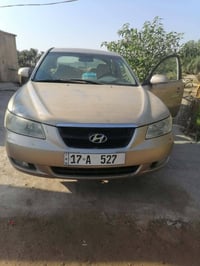 سوناته • ٢٠٠٦ • رقم نكليزي