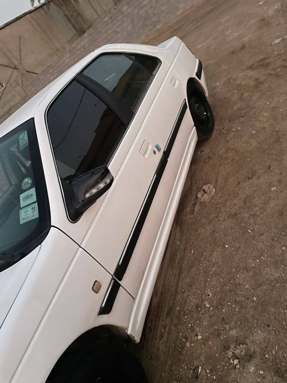 بيجو موديل 2021 رقم بغداد ماشيه ٧٠ الف جاهزه بدون نقص حدادييه تخم تاير تبريد جاهزه السياره بيهه صبغ بنيد فقط  السعر 78 وبيهه مجال مكان السياره كربلاء  للاستفسار الاتصال
***********
