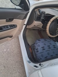 اكسنت 2011 شركه عامه السعر 100وبيه مجال مكان بغداد 07768327140
