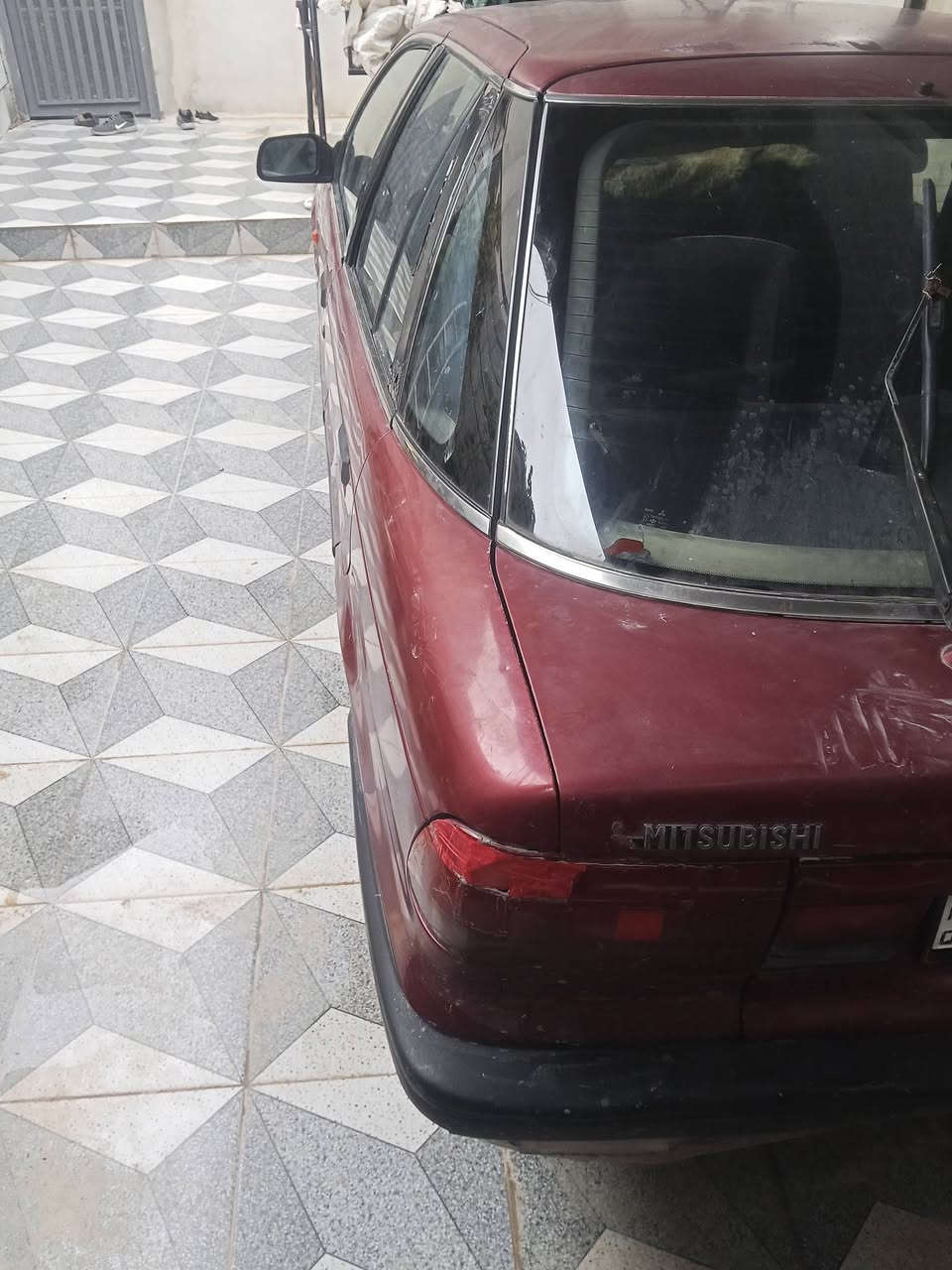 الانسر مستبوشي موديل 1091بسمي رقم مصطر نينوئ شرط تعويل سعر 30وبي مجال قليل موصل جانب الاايمن حي الهرمات الثاني ***********
