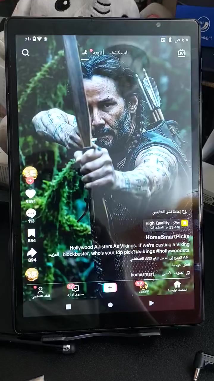 ايباد ذاكره ١٢٨  جديد لوك بدون كارتون 75 الف


**إذا كنت صاحب هذا الإعلان وتريد حذفه لأي سبب، رجاءا أرسل رسالة إلى الدعم الفني**