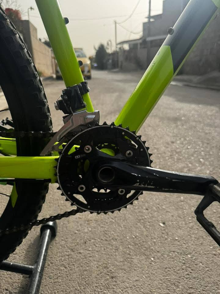 لللبيع كيوب 27.5 بريكات دهن هديروليك سستم ديور xt سبيد 10 و نقال 2 فتح تحكم قفل بدبل الدراجة على وضعيتها بلادية نضيفة مكاني بغداد


**إذا كنت صاحب هذا الإعلان وتريد حذفه لأي سبب، رجاءا أرسل رسالة إلى الدعم الفني**