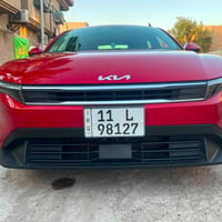 للبيع K4 نص فول بصمة  لون مميز ماشية .12m اكلين تايتل بدون حادث سيارة ...