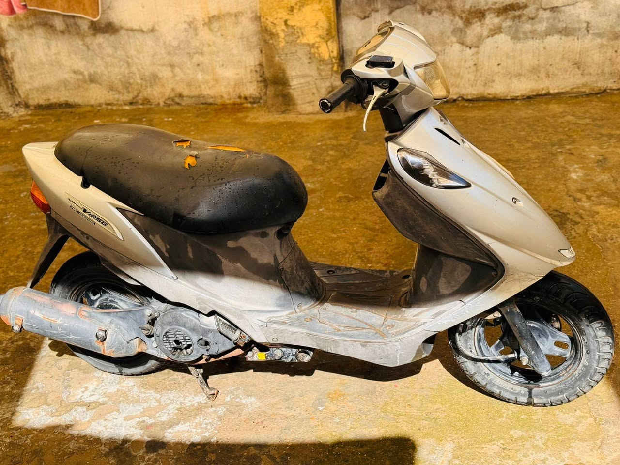 سلام عليكم كوم حديد مكاني البلديات السعر ١٧٥الف


**إذا كنت صاحب هذا الإعلان وتريد حذفه لأي سبب، رجاءا أرسل رسالة إلى الدعم الفني**