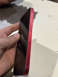 ايفون 13 عادي للبيع جهاز امريكي نموذج M بطارية 🔋 95 وتر بروف ذاكرة 128...