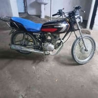 ماطور للبيع 175 هم مراوس 07709466893