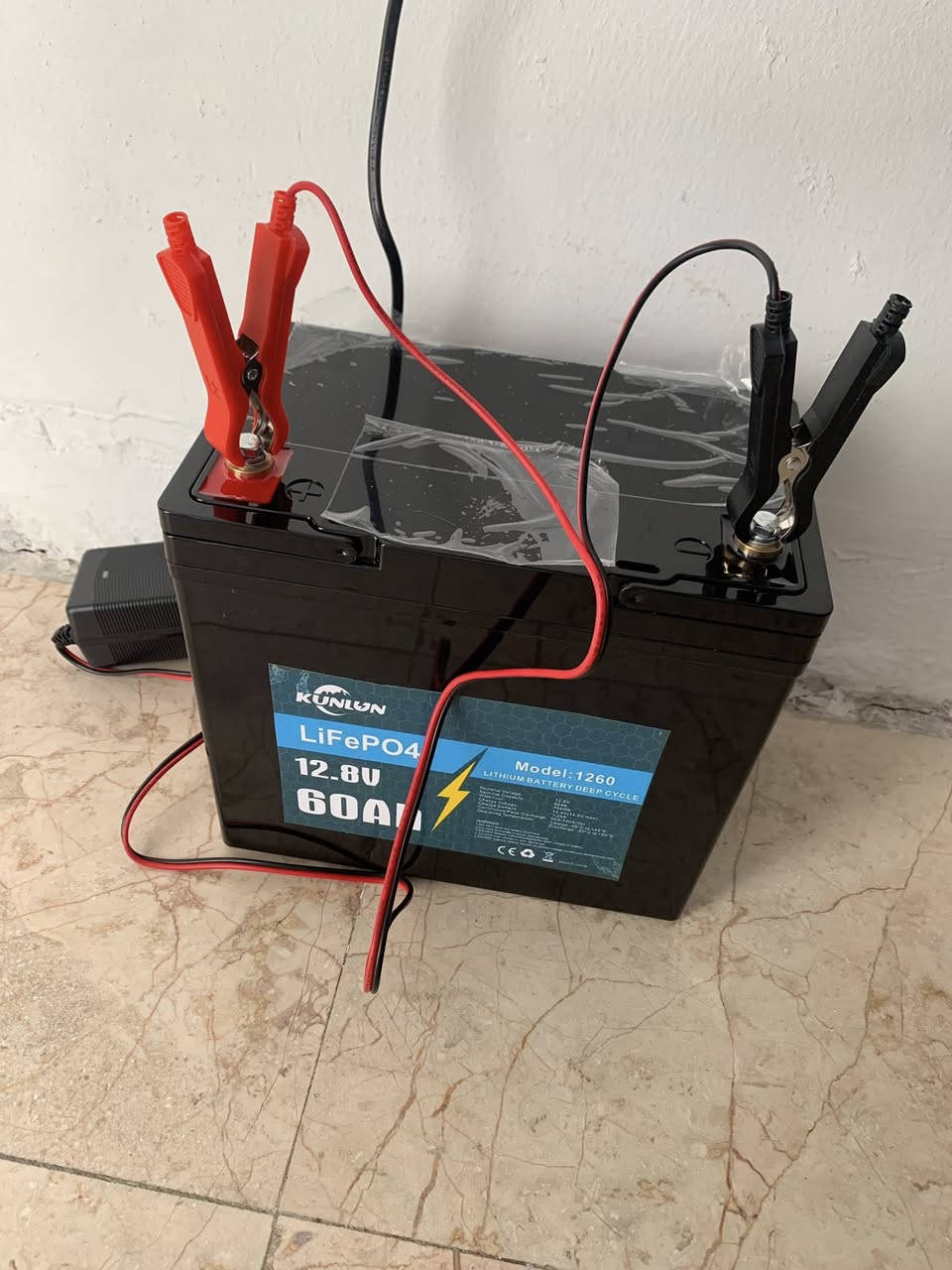 بطارية امزون شغالة وزن 2كيلو انتاج 2025 نهاية ال 10
بيع على هذا الوضع أنطوني سعر بل عافية عليكم


**إذا كنت صاحب هذا الإعلان وتريد حذفه لأي سبب، رجاءا أرسل رسالة إلى الدعم الفني**