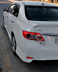 كورلا S • ٢٠١٣ • محرك ١٨٠٠