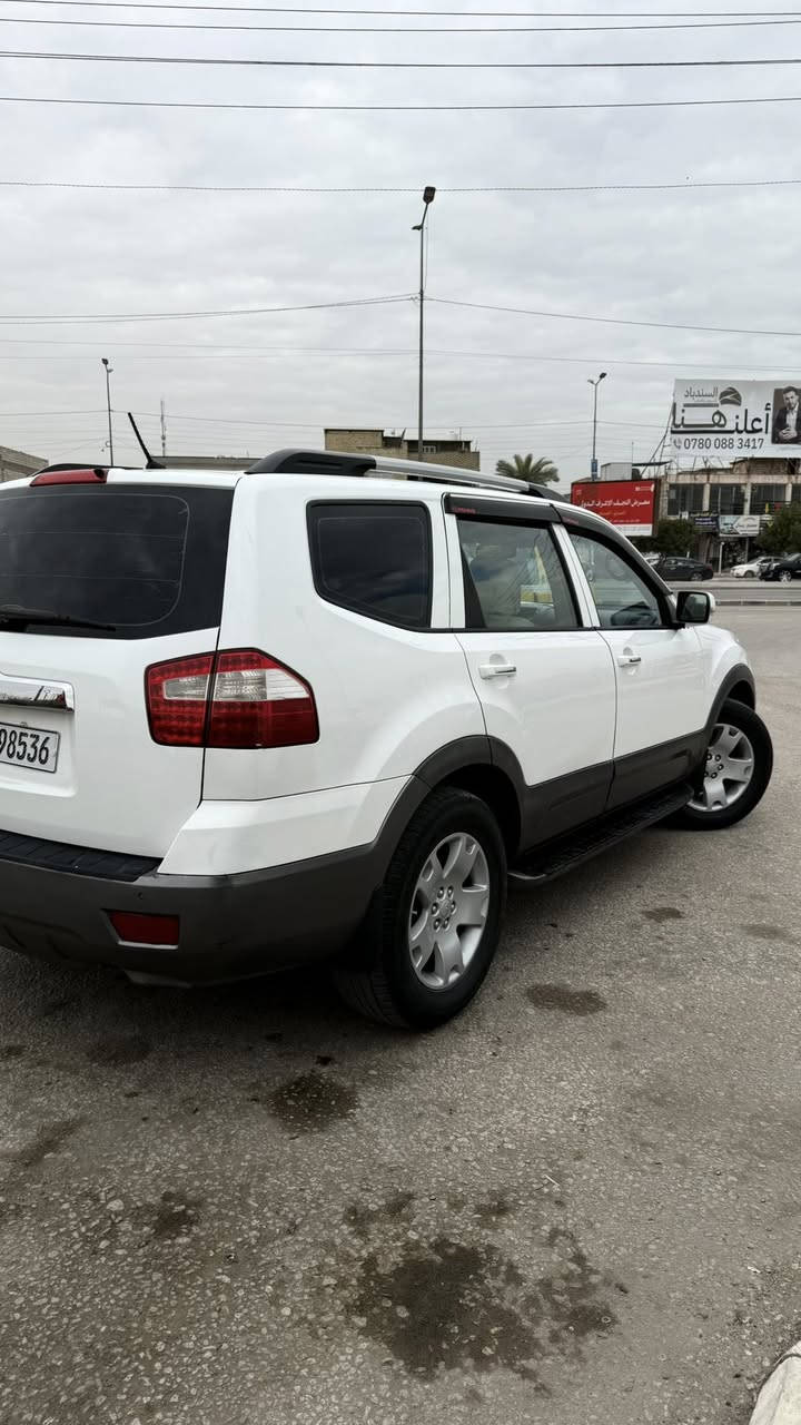 كيا موهافي 2012فول موصفات مكينه 6سلندر 3800 كفاله عامه   ع الشركه السياره جديده بيها تكحيل شويه تحكم جهتين قفل سرعه كروز كشنين كهرباء خليجي جنطه شفط مري قلاب حساس  خلفي زراك لايت  السياره مال جناي وجديده للاخير السعر 158وبي مجال قليل اتصال ع الرقم ***********مكانها نجف
