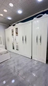 غرف صاج • موديل تركي • صبغ حراري