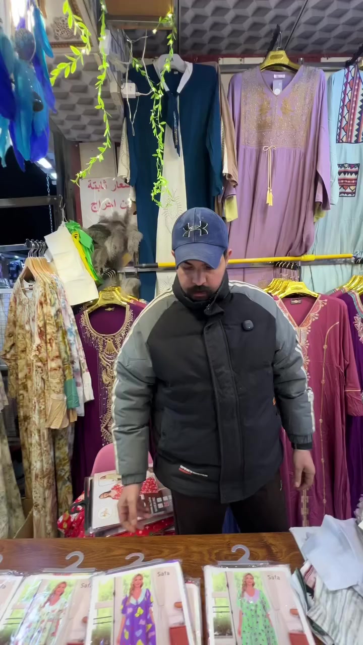 اللهم صلي ع محمد وال محمد عروض مستمره بفضل رب العالمين


**إذا كنت صاحب هذا الإعلان وتريد حذفه لأي سبب، رجاءا أرسل رسالة إلى الدعم الفني**