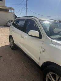 سنتافي • موديل ٢٠١٠ • بصرة