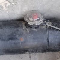 عندي منظومة غاز ٦٠التر كامله البيع العنوان الدوره هوررجب الاستفسار اتص...