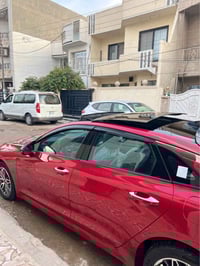 ‎سلام عليكم  ‎ للبيع كي فايف K5 2021 خليجي ‏‎مكفوله كفاله من الدعاميه ...