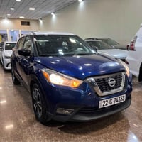 نيسان كيكس • ٢٠٢٠ • ٣٧٠٠٠ مايل