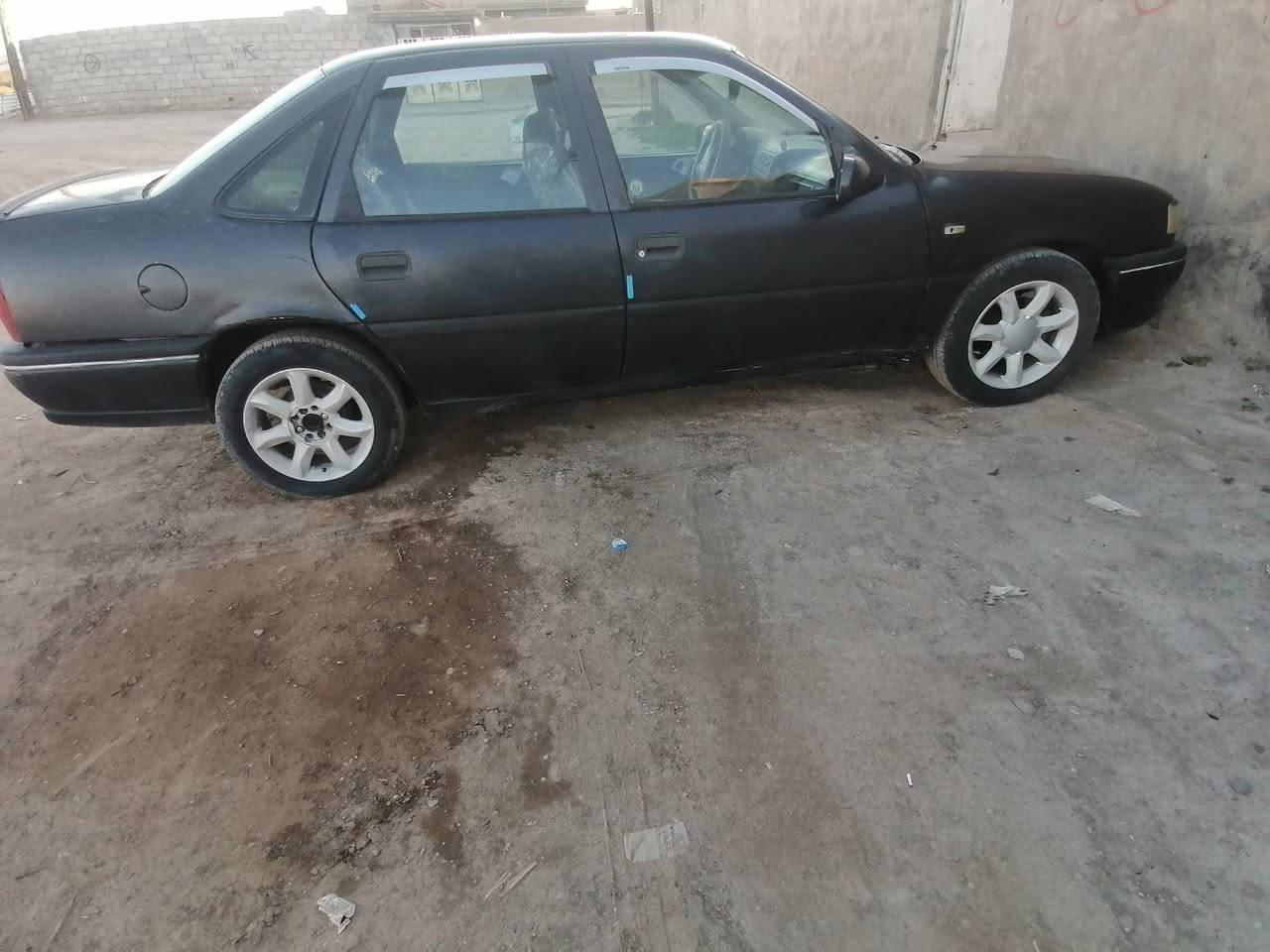 اوبل فكتوره حجم 18 موديل 92 للبيع الاتصال على الرقم ***********
