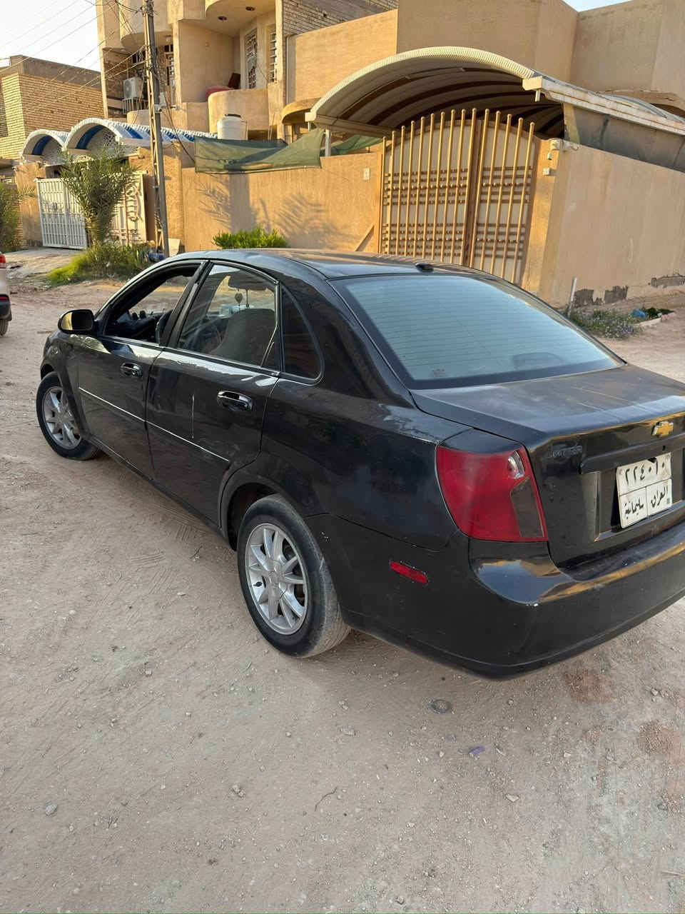 اوبترا فرونزا سوده 
موديل 2008 
سعر 45 
مكانه كربلاء 
باقي التفاصيل تواصل وياي


**إذا كنت صاحب هذا الإعلان وتريد حذفه لأي سبب، رجاءا أرسل رسالة إلى الدعم الفني**