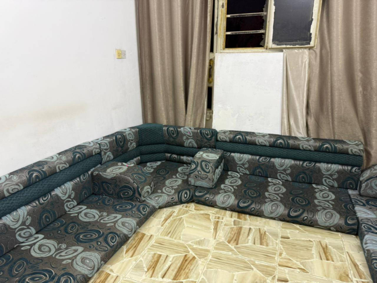 أغراض للبيع نظيفه جدا بمنطقة المنصور كلمن وسعره


**إذا كنت صاحب هذا الإعلان وتريد حذفه لأي سبب، رجاءا أرسل رسالة إلى الدعم الفني**