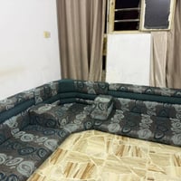 كنب • نظيف • المنصور