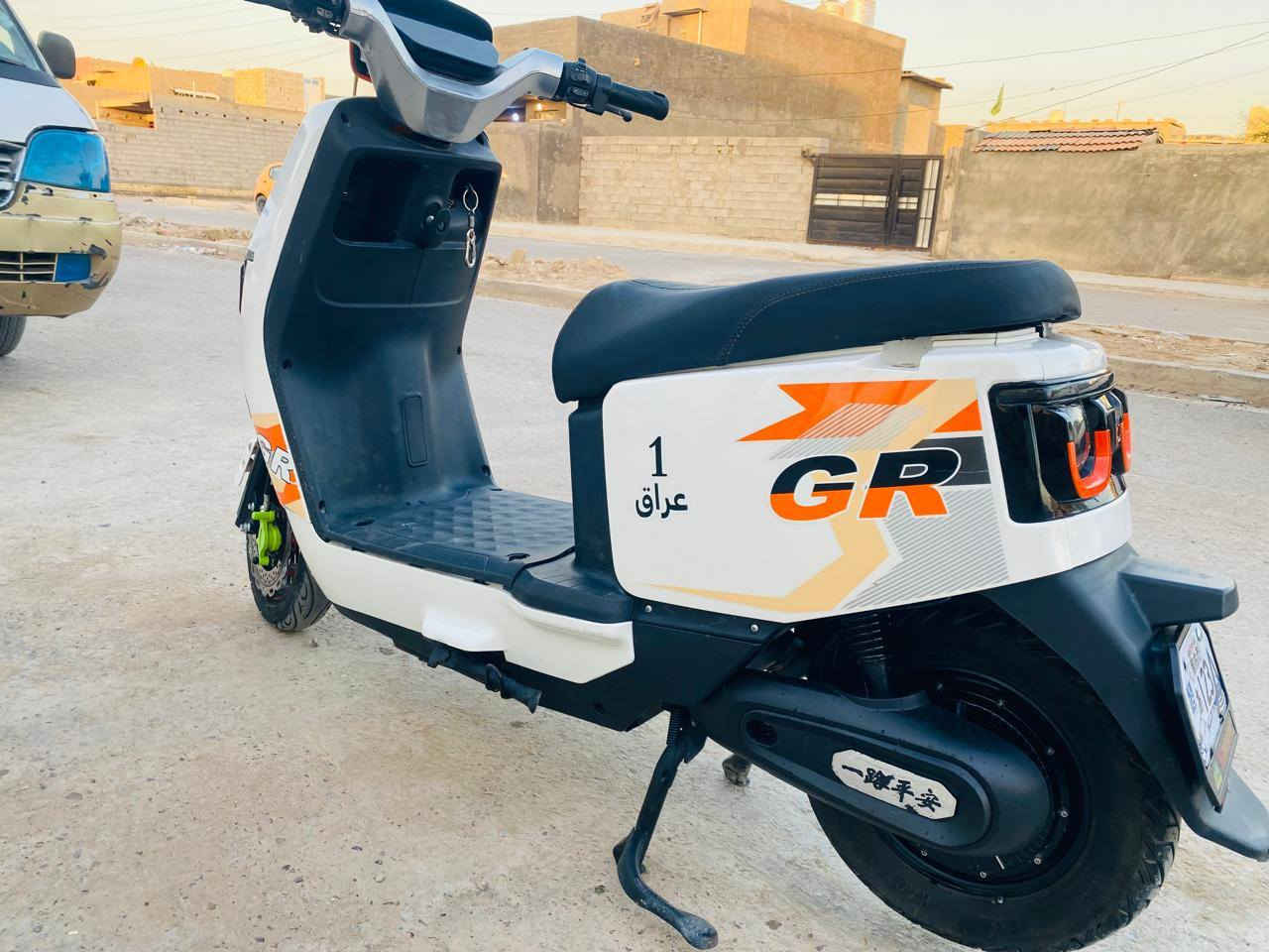سلام عليكم دراجه GR للبيع موديل 2025 بطاريات خمسه دراجه حلوه وجديده مكان بغداد السعر 375
سلام عليكم دراجه GR للبيع موديل 2025 بطاريات خمسه دراجه حلوه وجديده مكان بغداد السعر 375
***********
