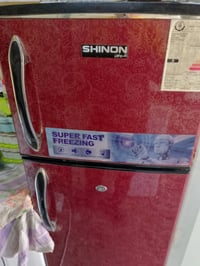 ثلاجة مستعملة • مدينة الصدر