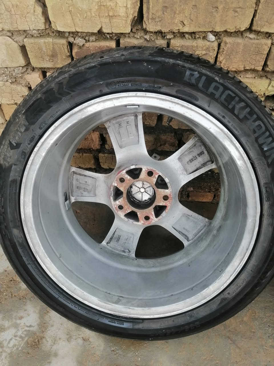 سلام عليكم ويل لبيع 500 0711273677


**إذا كنت صاحب هذا الإعلان وتريد حذفه لأي سبب، رجاءا أرسل رسالة إلى الدعم الفني**