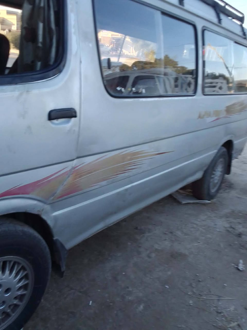 سلام عليكم فتون للبيع موديل 2010 مكينة كير خير من الله تايرات كهربائية خير من الله مصفرة هيئه وغرامات بسمي تحويل مباشر سنوية لل27 رقم الشاصي بل تكمة نازل بل سنوية سعر 48 وبيه مجال مكان بغداد الغزالية ***********
***********/كورك بي واتس اب
