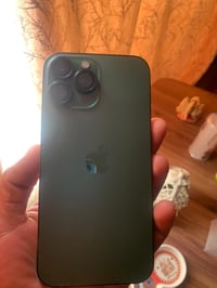 ‏سلام عليكم تلفون 13 Pro ماكس أمريكي التلفون بي خلل ‏بس بالكاميرا والس...