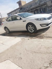 اوبتما • ٢٠١٣ • كفاله عامه