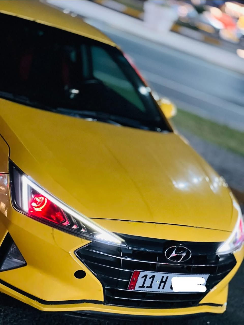 سلام عليكم.  الانترا.  موديل. ٢٠. مكينه. ألفين كير. ايتي بيهه جاملغ خلفي. بدون ارباك شاصي لغد. كفاله. سنويه بسمي. مراوس ب  بتكسي ٢١ أو ٢٢ أو ٢٣. أو بيع. ***********
