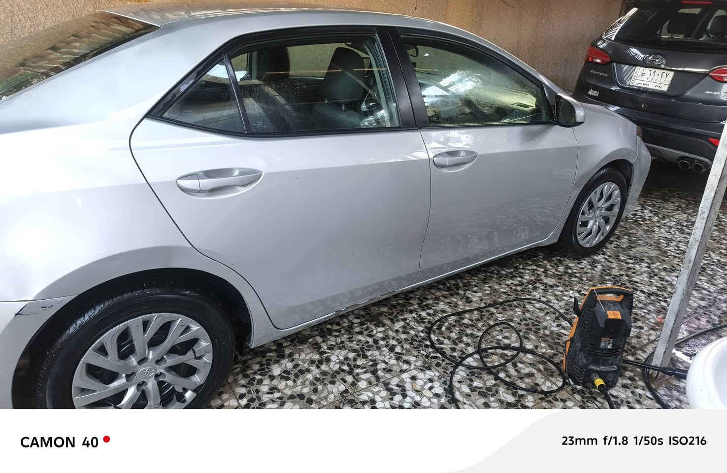 كورولا موديل ١٩خصوصي باسمي ماشيه ٤٤ ألف حادثه تبديل حوض مكاني بغداد سياره وضعيه شركه رقمي ***********
