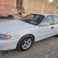 سوناتا • 1996 • رقم بغداد
