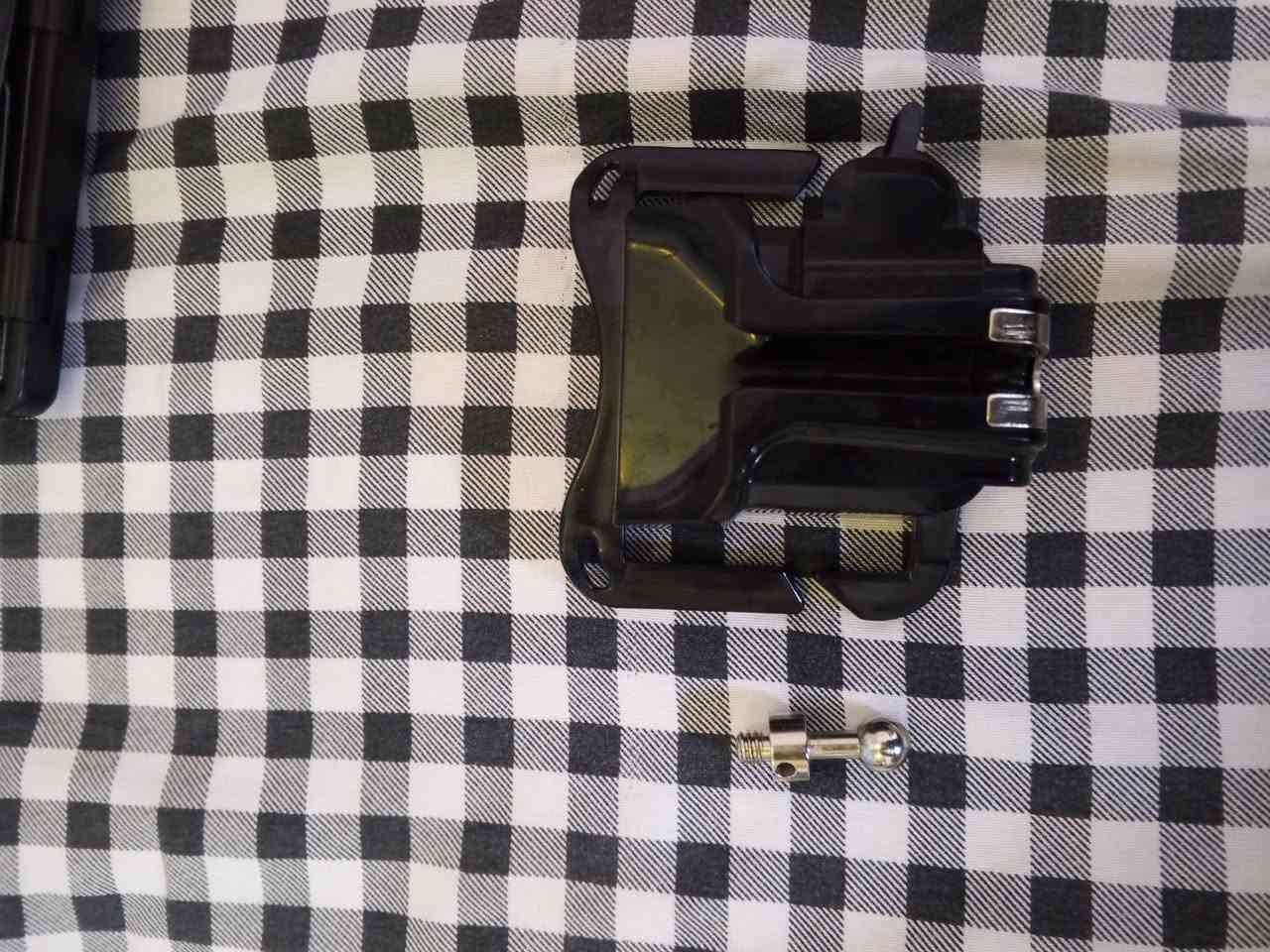 سلام عليكم شباب 
عندي معدات كامره للبيع شلعه كلهن 
جدد استخدام قليل 
مكاني بغداد مدينه الصدر 
توصيل موجود بس الي يريدهن شلعه


**إذا كنت صاحب هذا الإعلان وتريد حذفه لأي سبب، رجاءا أرسل رسالة إلى الدعم الفني**