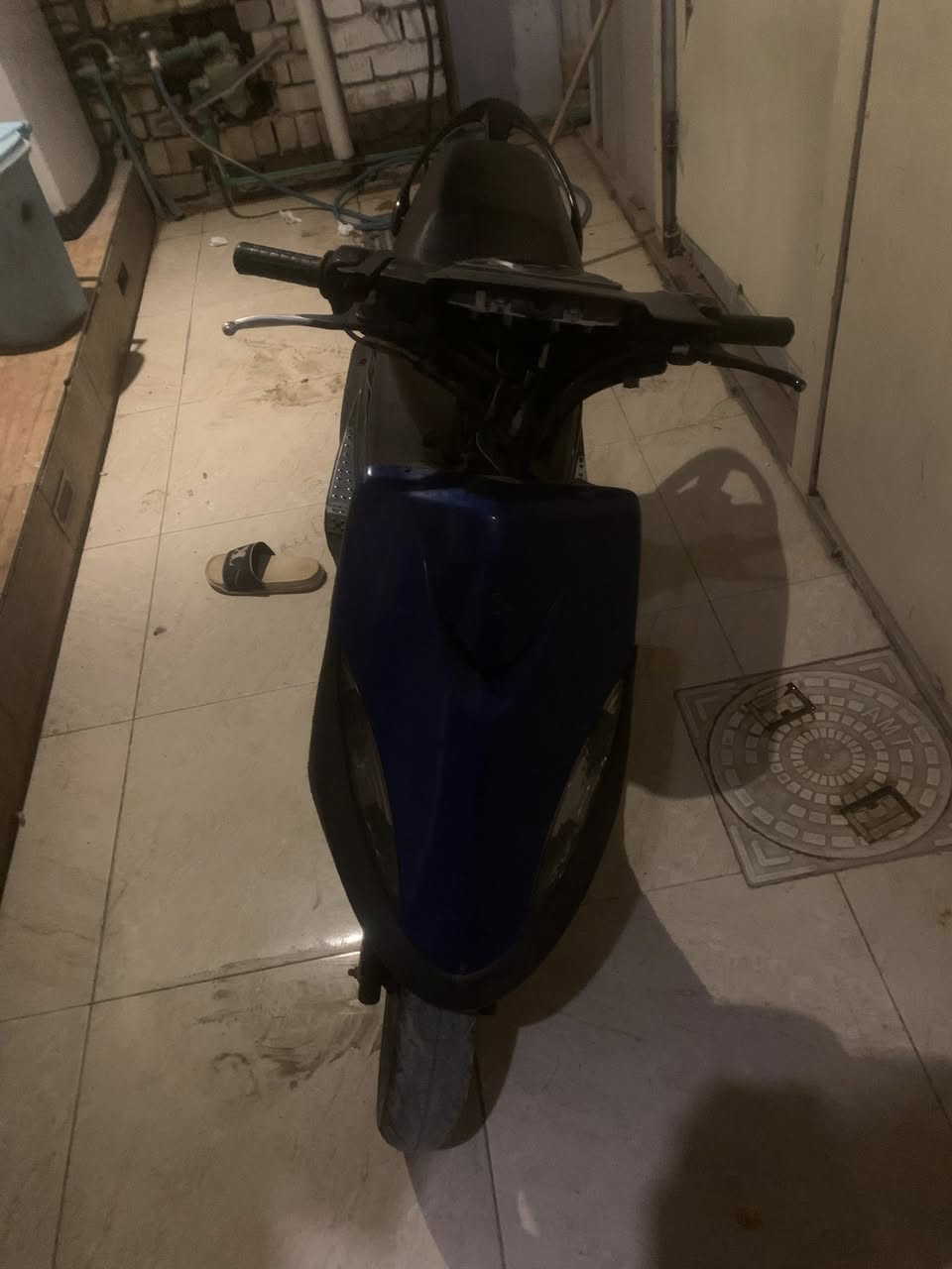 السلام عليكم 🚧 ماكس عدله كفراته سود كاملات اي نقص ما بيهن الدراجه شلعه ومعدل سلف هندر دبل خلفي ٧ الوان بجم حبري عداد الكتروني ولباقي ع ابلاد بس صدره تعبان سعر٣٥٠ وبيه مجال بسيط كلش مكاني بغداد بلديات 
رقمي واتساب ***********
