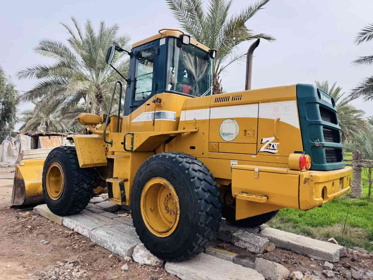 السلام عليكم للبيع شفل كاوسكي حجم 65zaمكفول كفالة عامه تبريد محرك كير اكسل كله شركه حداديه تخم تاير سنوية جديده بسمي رقم بصره 
***********
