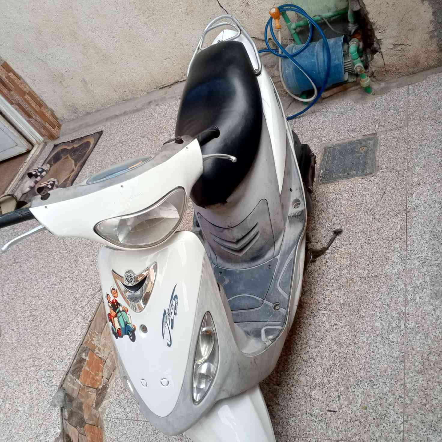 السلام عليكم درجه مامفتوحه مكفوله كربلاء سيف سعد الاستفسار راسلني خاص


**إذا كنت صاحب هذا الإعلان وتريد حذفه لأي سبب، رجاءا أرسل رسالة إلى الدعم الفني**