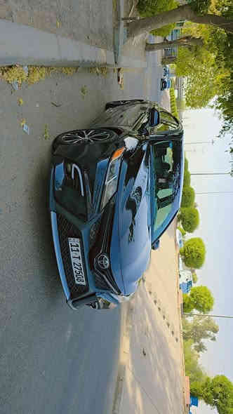 السلام عليكم
للبيع كامري ٢٠١٩ وارد امريكي كلين  لون اسود موصفات se المعروفة  رقم بغداد ماشية ٤٧ السيارة جديدة السعر (١٩٦) ورقة بيهة مجال بسيط مكاني بغداد حي العامل هذا رقمي للتواصل ***********
