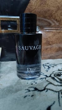 سوفاج • ديور • عطر