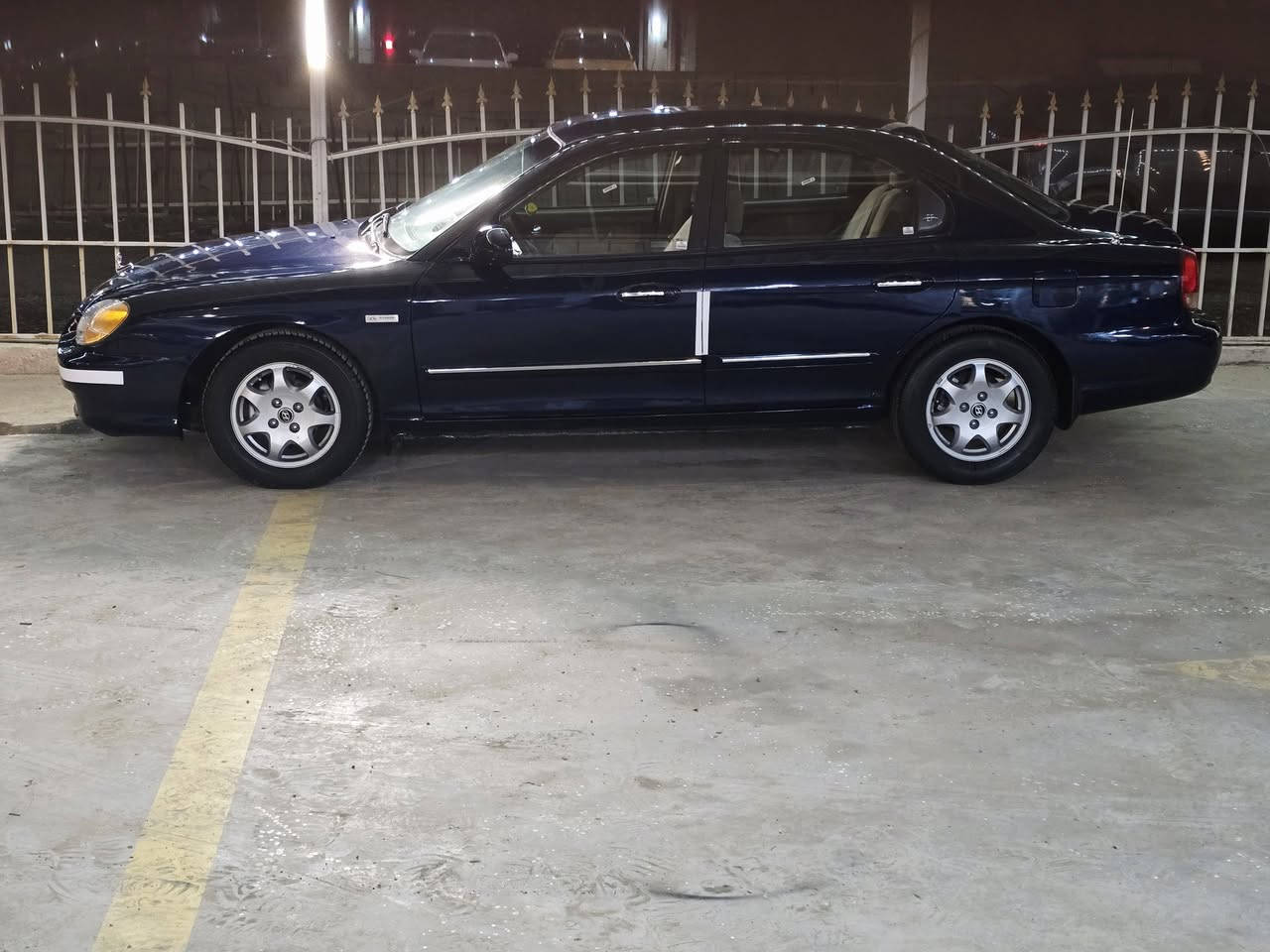 سوناتا 2001 للبيع
. كير أوتو رقم بغداد بسمي مصبوغه صبغ درجه اولى للجماليه مكفوله من ضربه ولكص صدر خلفي أمامي جديد كهربائيات كلهه تشتغل مكينه وكير جدد تدفئه تبريد ثلج سياره متعوب عليهه ومصروفلهه هواي سياره مال جني• السعر 65 وبيهه مجال مكاني ديالى الغالبيه للتفاصيل *********** سيد حيدر..
