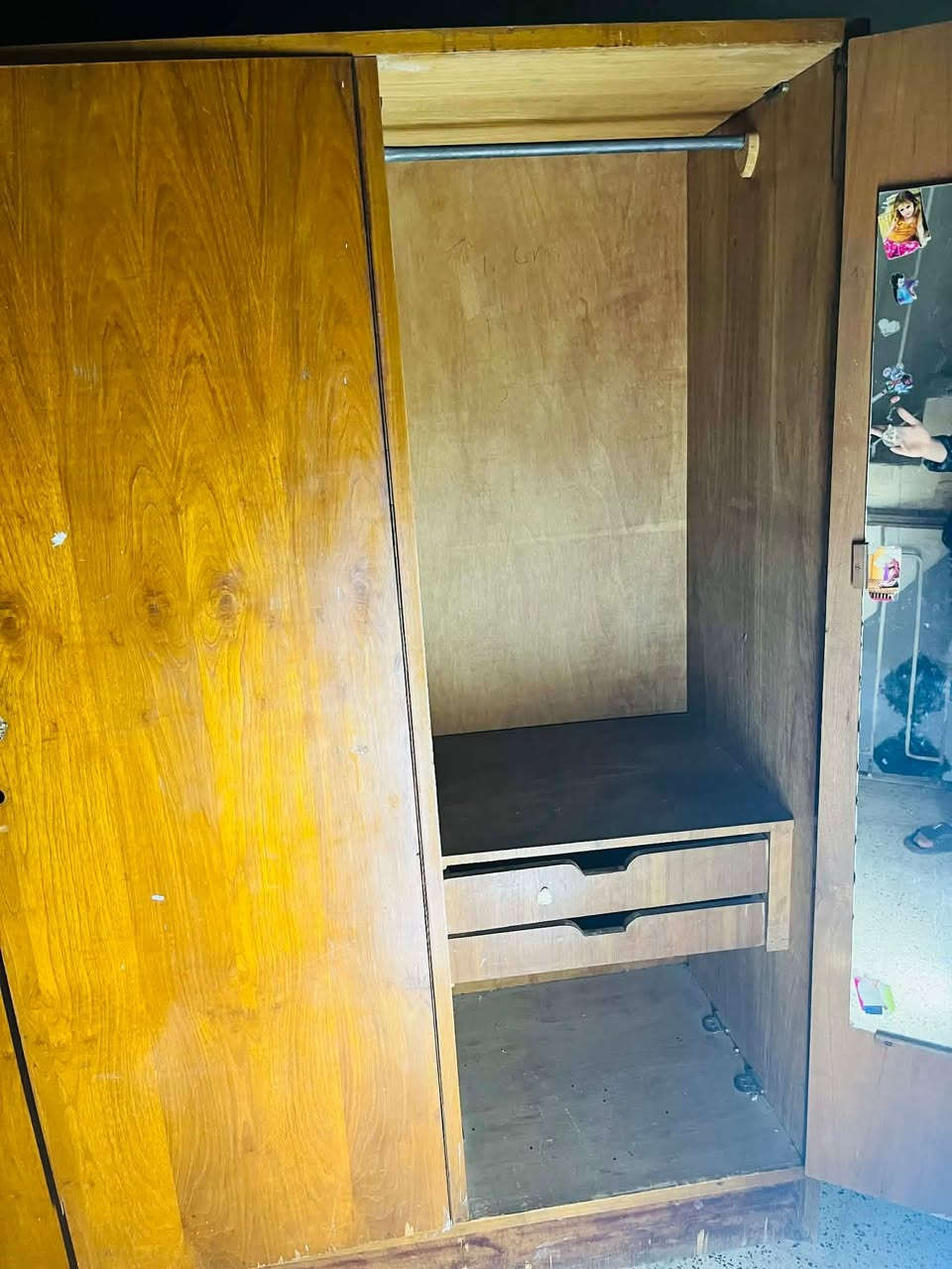 كنتور صاج اربع ابواب 

مكان البلديات


**إذا كنت صاحب هذا الإعلان وتريد حذفه لأي سبب، رجاءا أرسل رسالة إلى الدعم الفني**