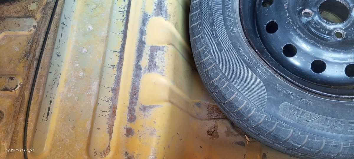 للبيع شرط التحويل والوكالة سنويه لغايه 2030مكينه استرا تكسي شركه مصفره هيئه والغرامات بدون اي معجون بدون دعم صافي مصفى 48وبيها مجال 
***********
