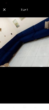 ديوان • ٧متر • مستعمل