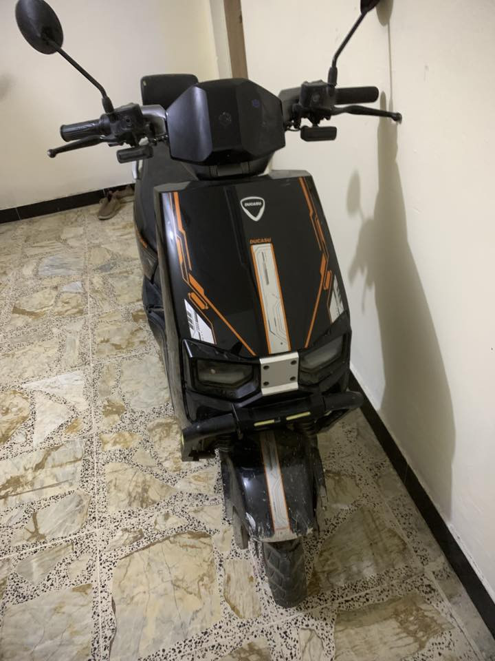 السلام عليكم دراجه شحن للبيع سعرها ب650وبيها مجال حك الجيه الاستفسار ***********واتساب فقط مكاني بغداد الرستميه
