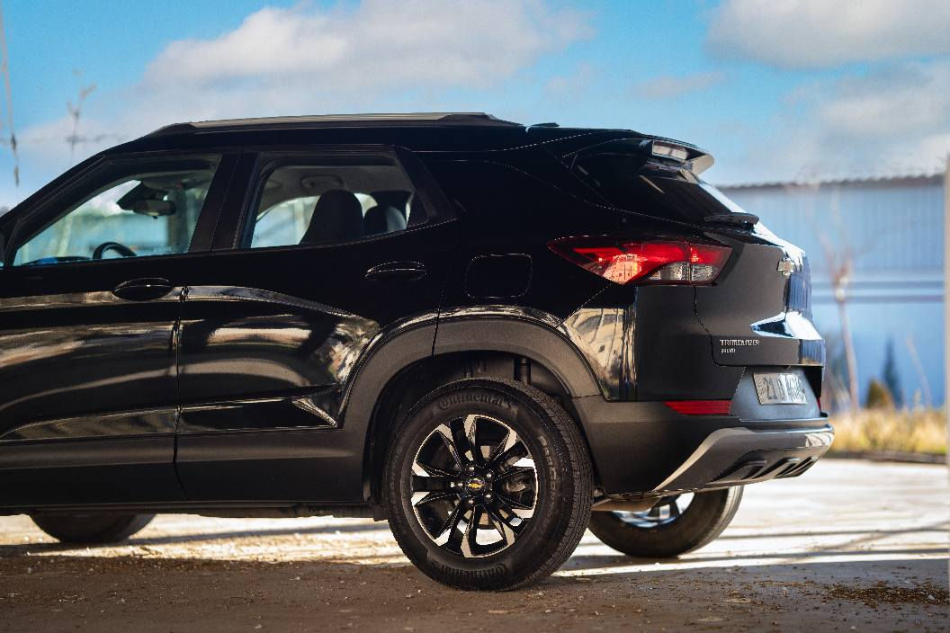 شوفرليت ترابلایزەر ٢٠٢٢ دەبڵ اکسل مواصفات LT پێش و دوای کەپسەو چەمەلەغ و نیو دەرگای بۆیاخە بێناوگرتن ئێرباگیش تەنها یەک شانی تەقیوەو دانراوەتەوە، سەیارەکە نمونەیە لەجوانیا ٣٠ هەزار ڕۆشتووەو کامل ڕاداری ٣٦٠ پلەیەو کوشن هیتەرەو زۆر مواصفاتی تر نرخی ١٣٥ گەڵاو معاملەیە بۆزانیاری پەیوەندی بکە ***********
شوێن/ سلێمانی السليمانية, العراق
